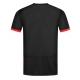 Eintracht Frankfurt Tricou Fotbal Replică 2024-25 Barbati Deplasare